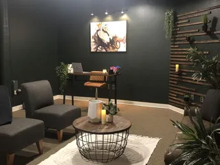 Salina Movement Therapy