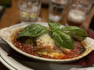 Pastaio Cucina Rustica Italiana