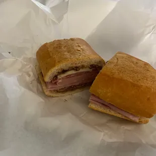 Muffaletta