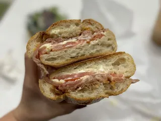 Sampino's Towne Foods