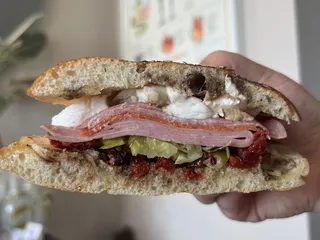 Tony's Delicatessen & Catering