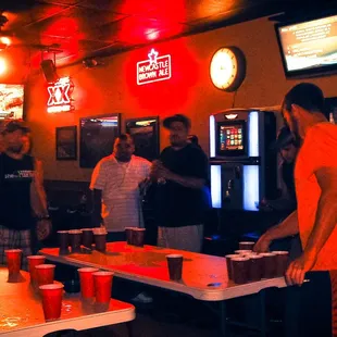 Waterpong