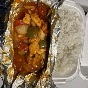 Penn's Thai Cafe