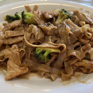 Pad See Ew