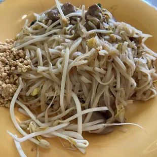 Pad Thai