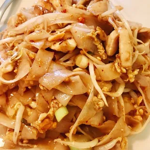 Gai Koa with chicken 4/5
