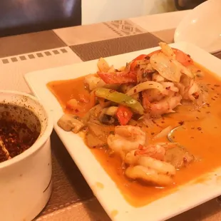 food