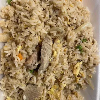 Thai Fried Rice