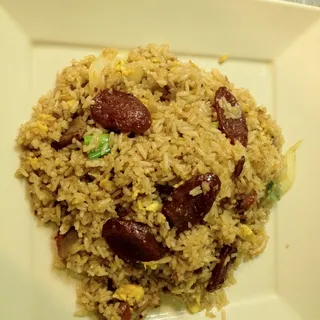 House Special Fried Rice