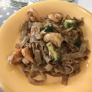 Pad See Ew
