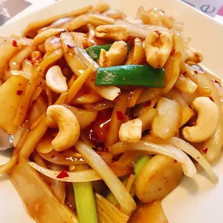 Pad Cashew