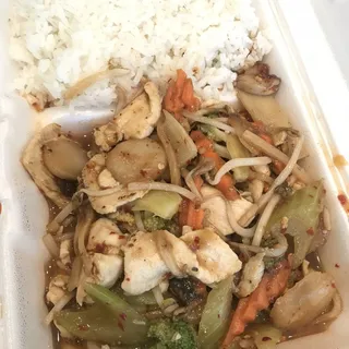 Pad Pak