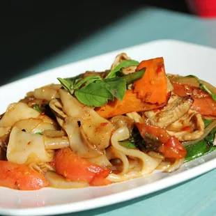 Pad Kee Mao