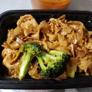 Penn's Thai Kitchen