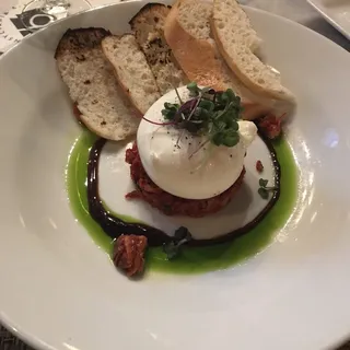 Maplebrook Burrata