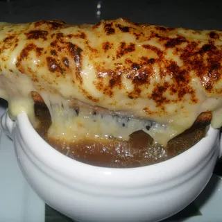 Onion Soup