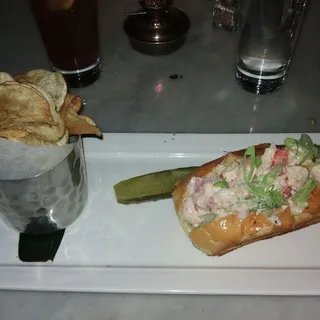 Lobster Roll