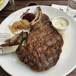 Cedar Creek Ribeye 18oz