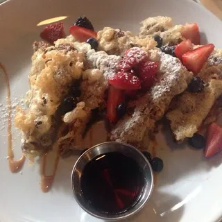 French Toast