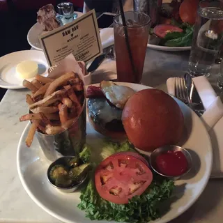 Brunch Special
