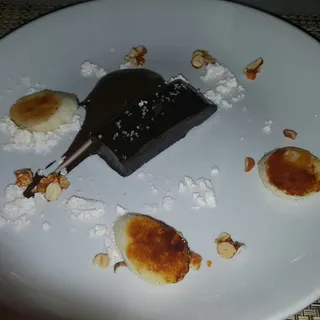 Chocolate Terrine