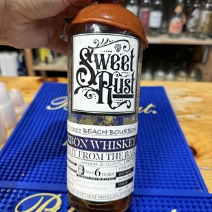 Pennsylvania Libations