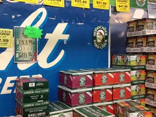 Beer Minimum