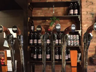 Arsenal Cider House & Wine Cellar