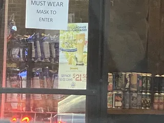 Bridge City Beverage