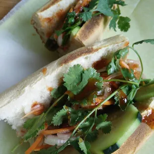 Banh mi