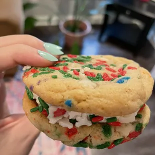Cookie