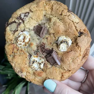 S&apos;mores