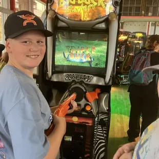 Penny Arcade