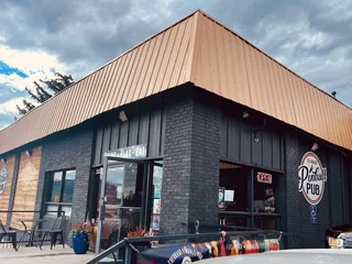 Colorado Pinball Pub