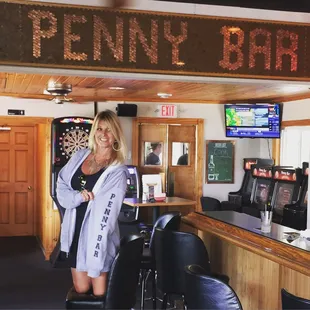 Found the spot ! Thanks Jan ! We had a wonderful time !! Be back real soon !!!