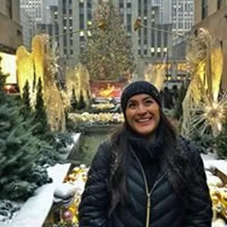 Maria C.