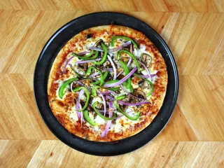 State Street Pizza Pub