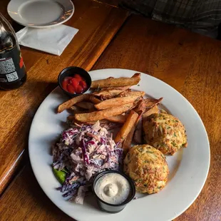 Crab Cakes
