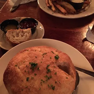 Chicken Pot Pie