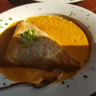 Crawfish Pie
