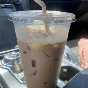 ice coffee