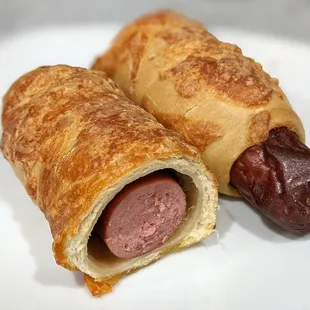 Sausage Roll