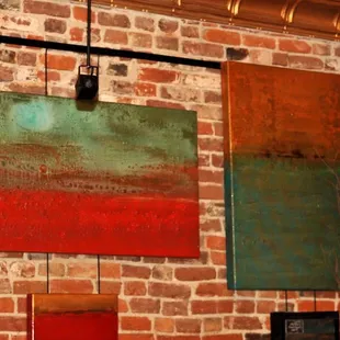 Originals and Prints