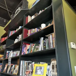 Bookcase