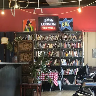 Books