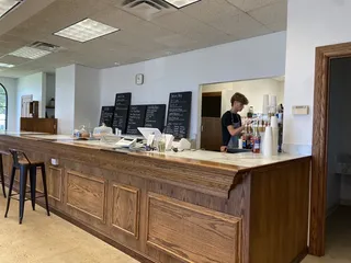 Dwell Coffee Company