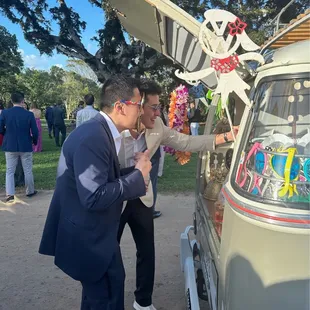 The props were 100%!!