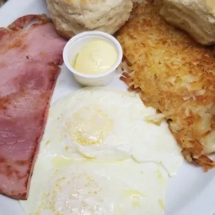 food, pancakes