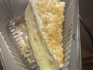 Jubilations Cheesecake