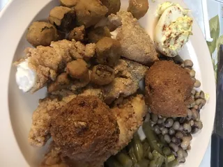 Mildreds Restaurant